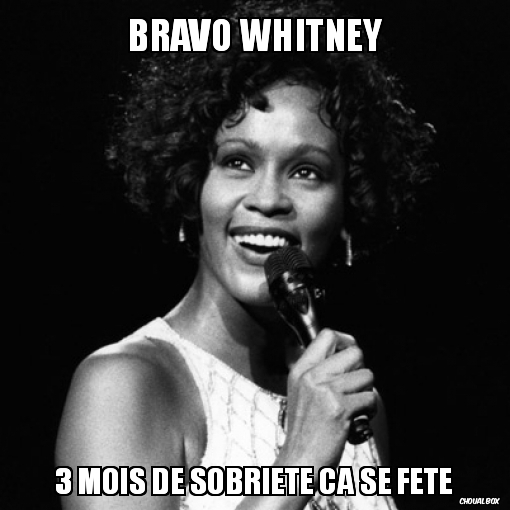 Bravo Whitney