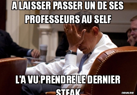 La politesse donne faim