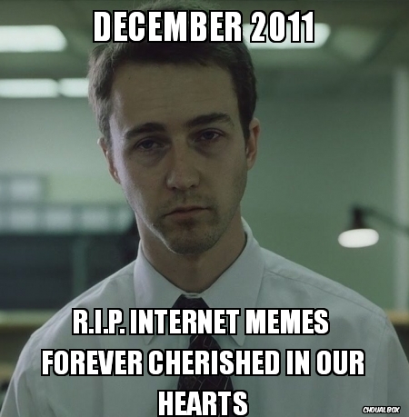 DECEMBER 2011