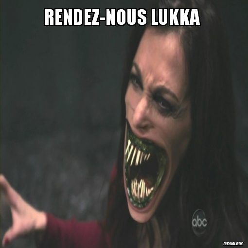 Les visiteurs réclament l\'extradition d\'un de leurs ressortissant.