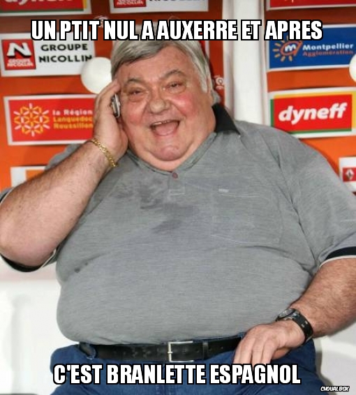 Lou nicollin à côté de sa femme au micro de paganelli