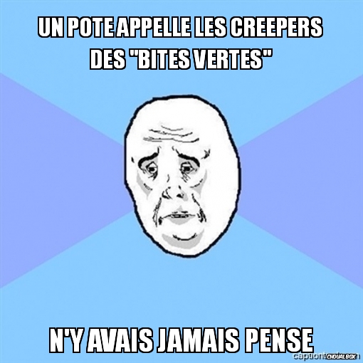 Creepers