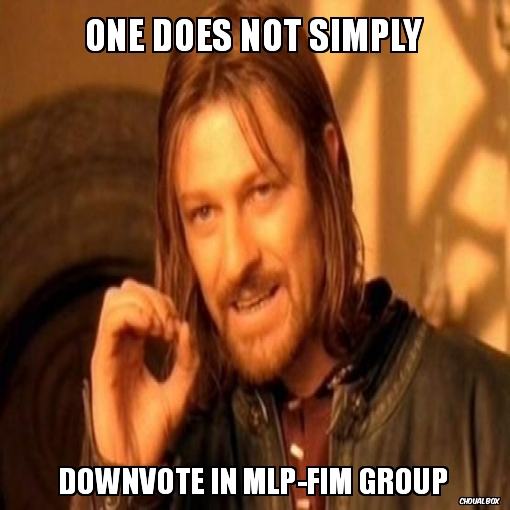 MLP-FIM VOTES