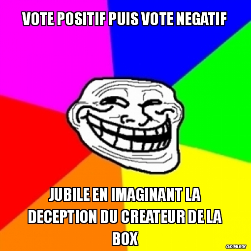 Paroxysme de la cruauté