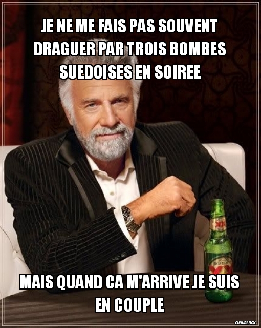 Le bonheur d\'être en couple 