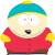 South Park - Cartman