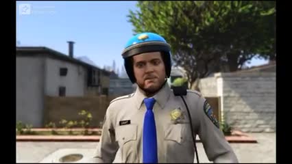 Raccourcie Version GTA V