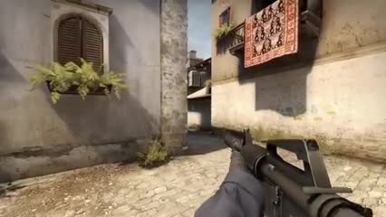 Avoir du timing sur cs 