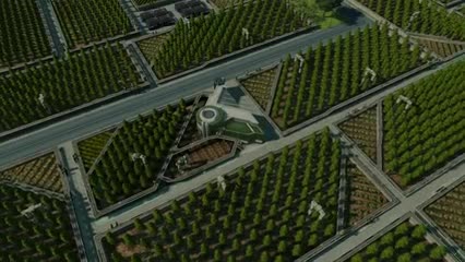 Anno 2205 : Les champs de café