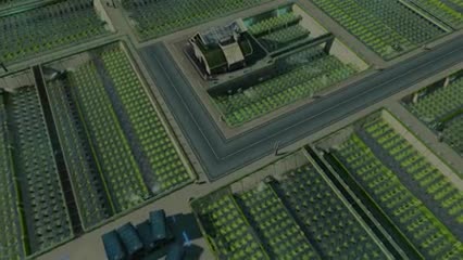 Anno 2205 : Les champs de riz