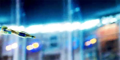 Season Finale [spoiler] Capaldi 2.0 !