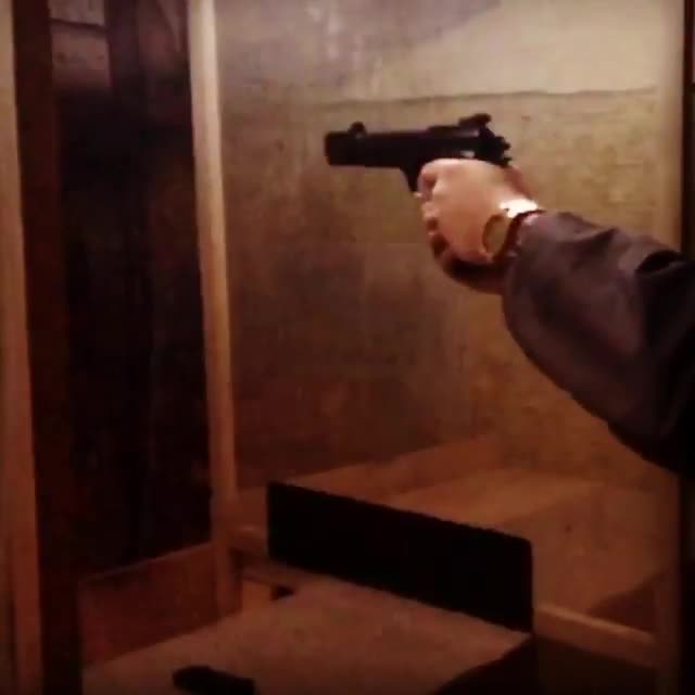 J'ai essayé ce soir mon nouveau jouet ! 