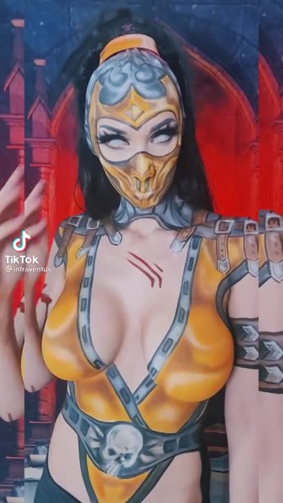Je sais pas pourquoi mais le prochain Mortal Kombat me parait pas si mal...