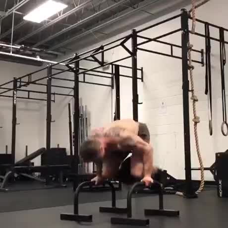 Routine de débutant