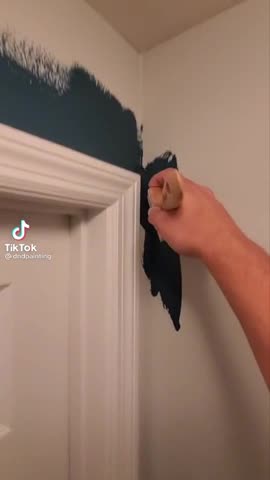 Le scotch de masquage c'est pour les faibles