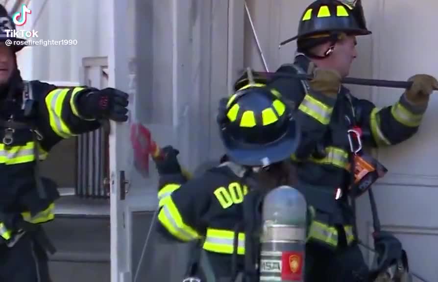 quand chaque seconde compte