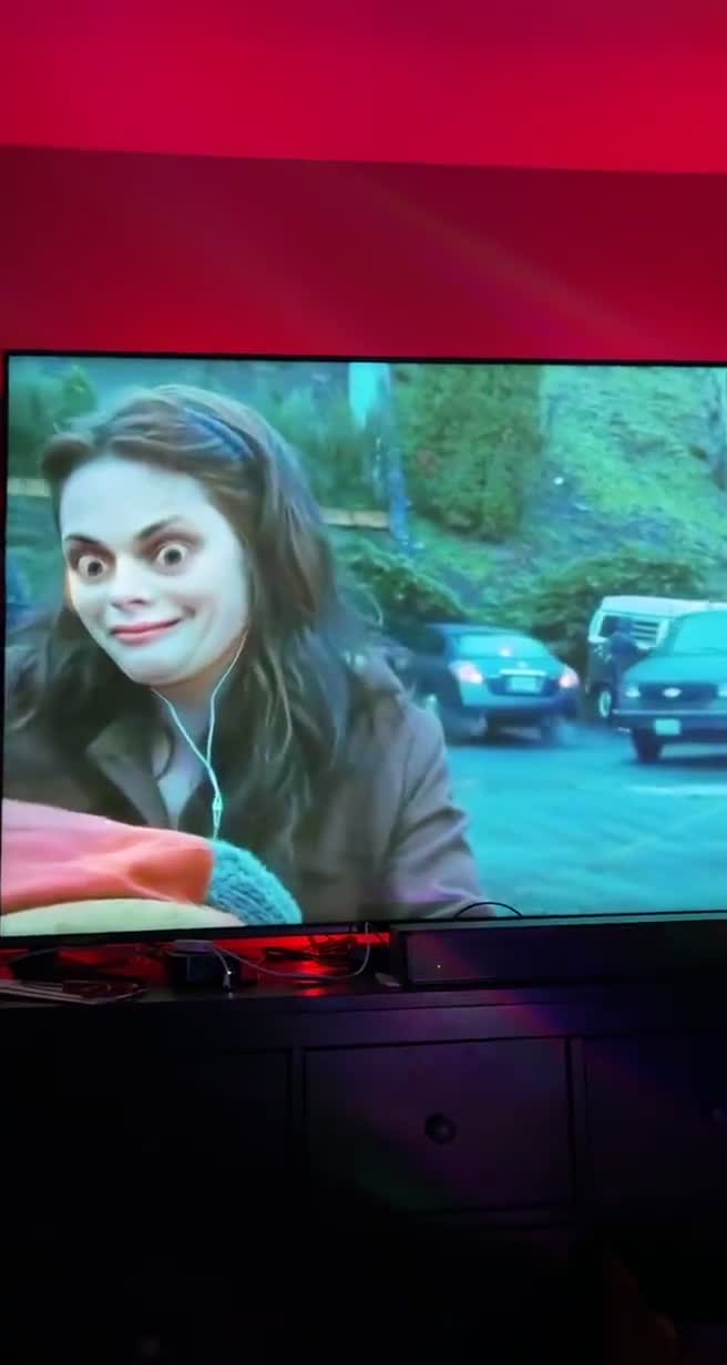 Tout est dans ne regard