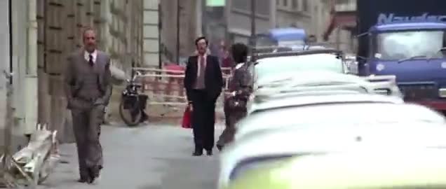 Pendant ce temps-là à Paris, peut importe où et quand...