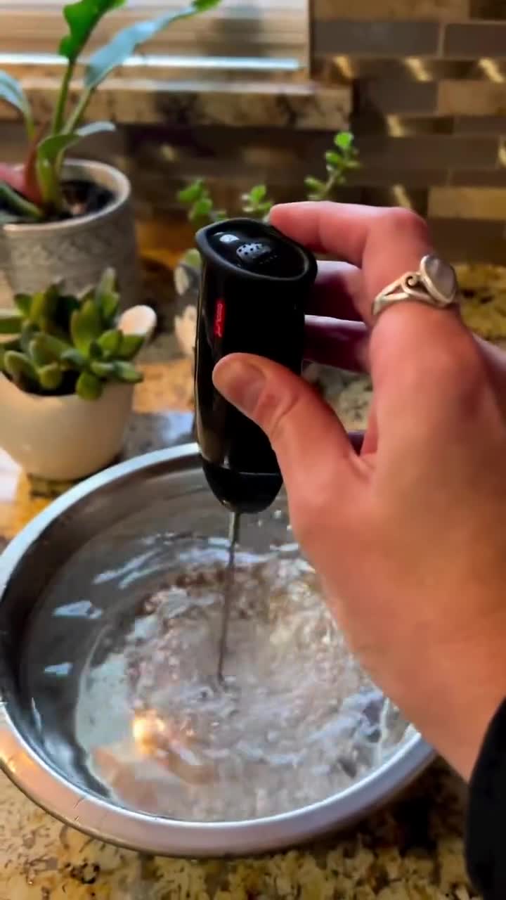 La mémoire de l'eau