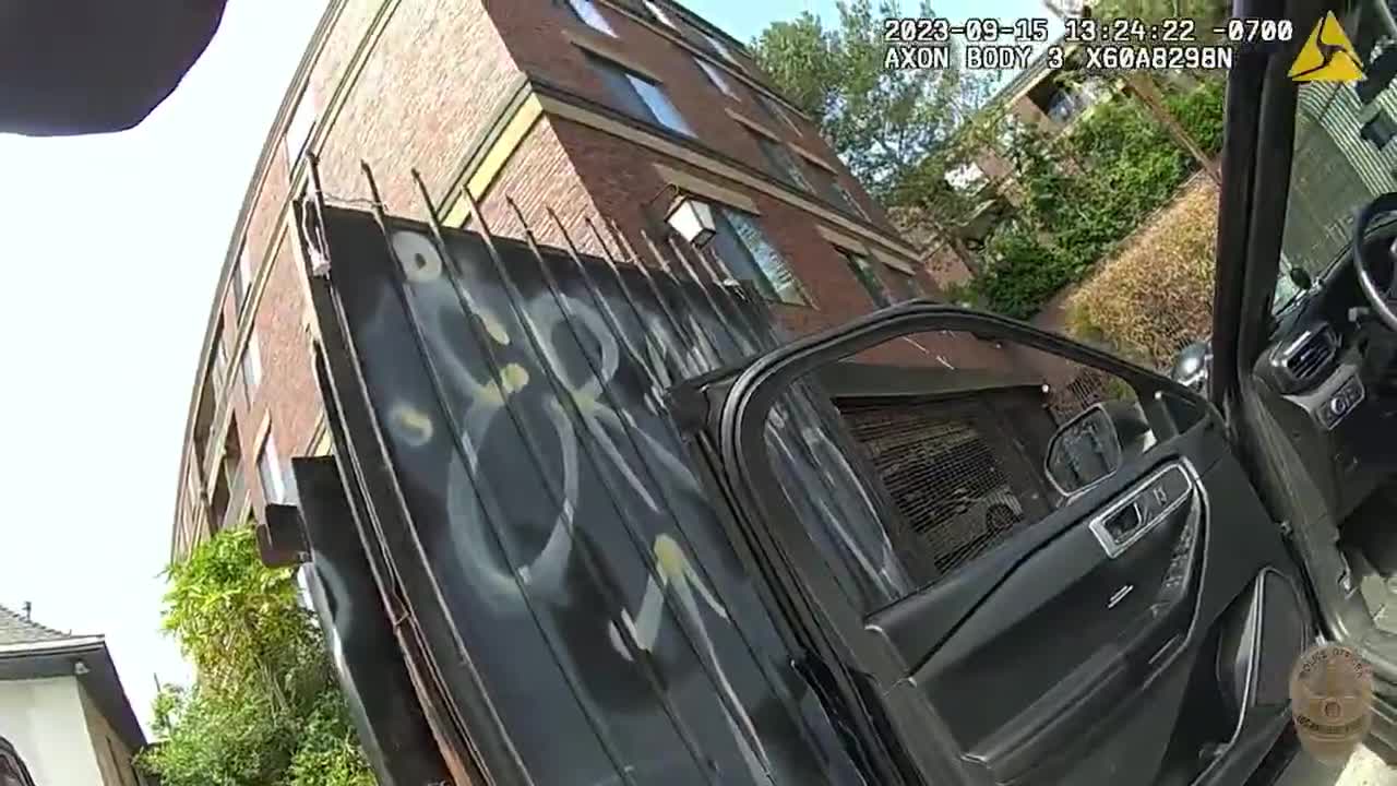 comment échapper à la police