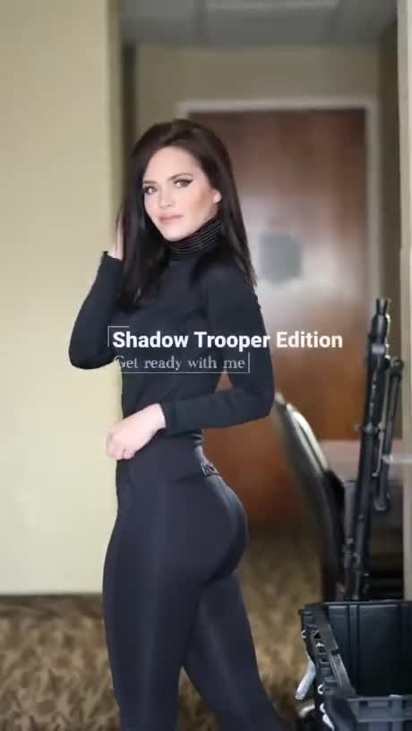 Shadow Trooper