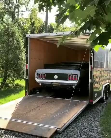 C'est beau mais c'est loin