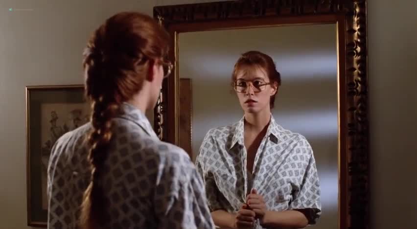 Monique Gabrielle (dans Evil Toons)