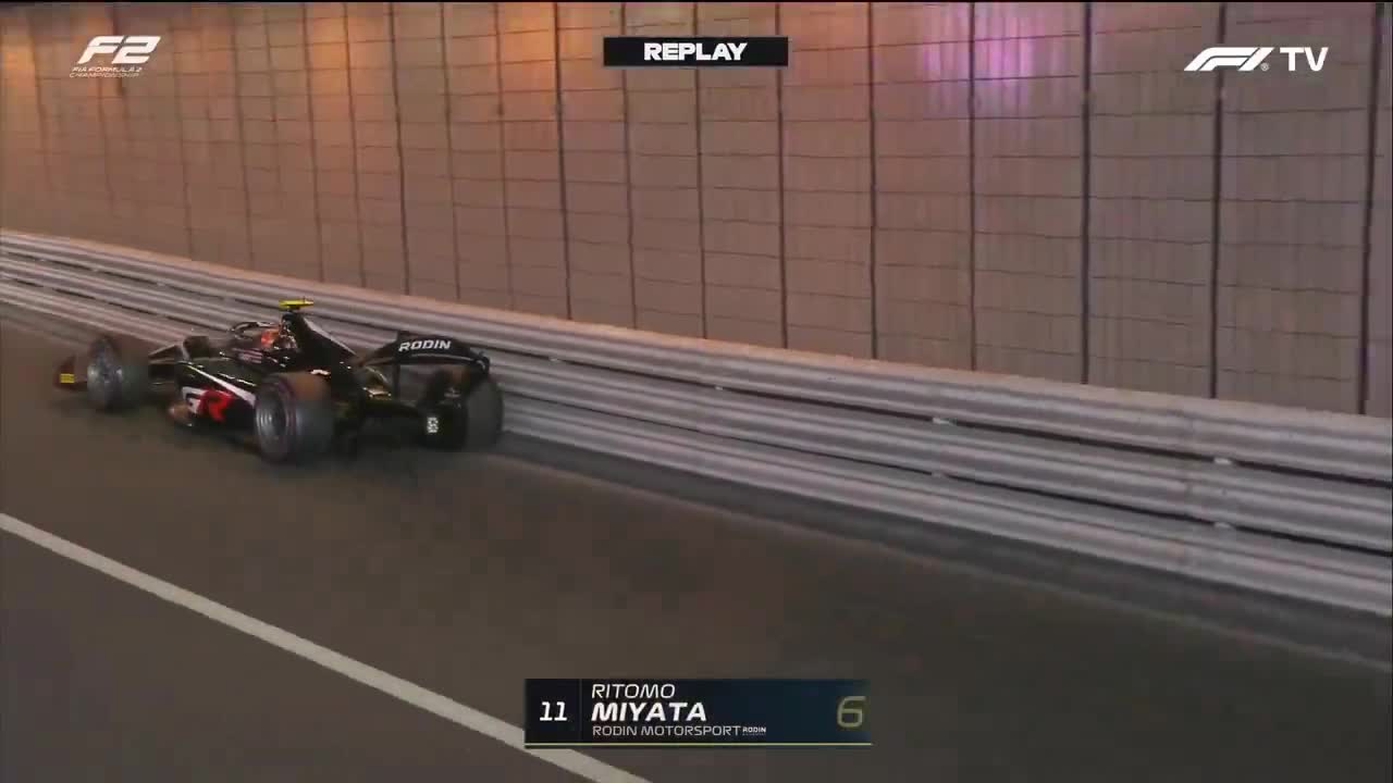 La nouvelle définition de &quot;réflexe&quot; by Isaac Hadjar