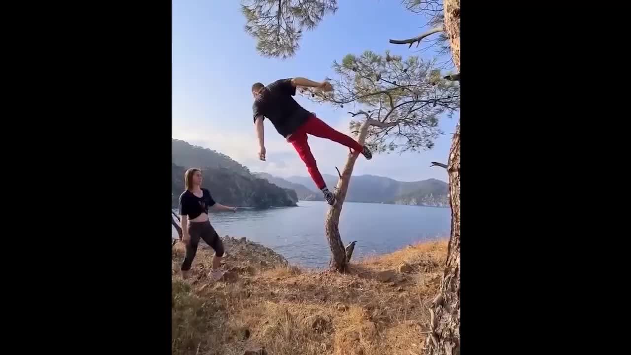 Il l'a mauvaise à l'aine