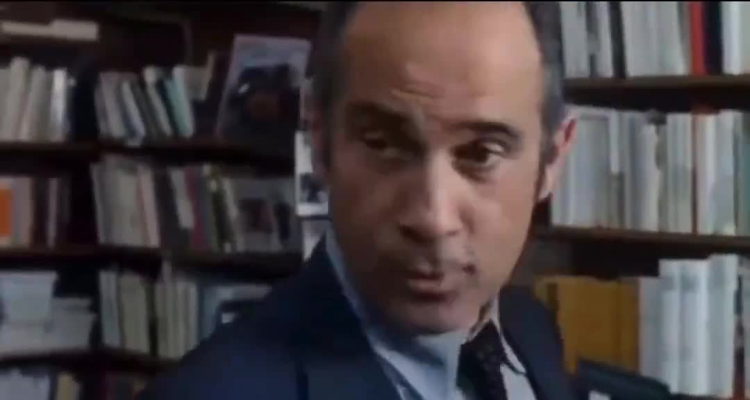 Mais pourquoi alors?