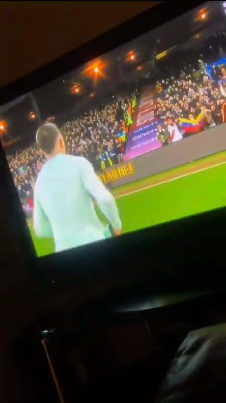 Le savoir vivre.. ⚽