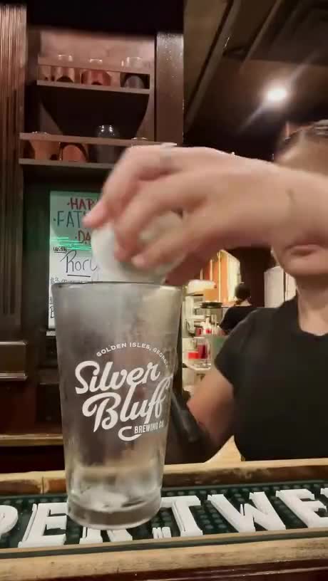 Ça avait bien commencé..