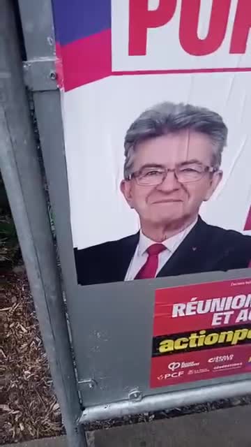 Je reçois ça ce matin. Mes potes vont se coucher.