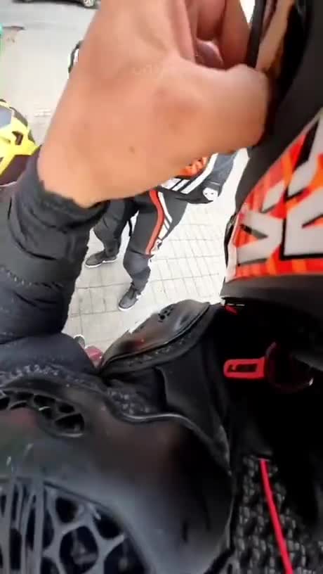 Important de rendre service !