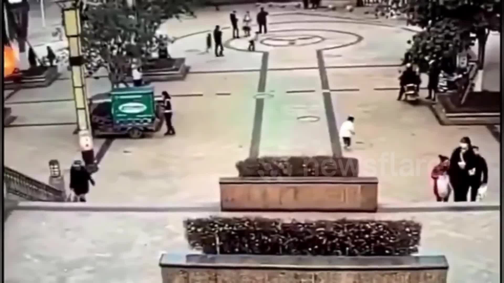 Les enfants, cette source d'imagination et d'espièglerie intarissable