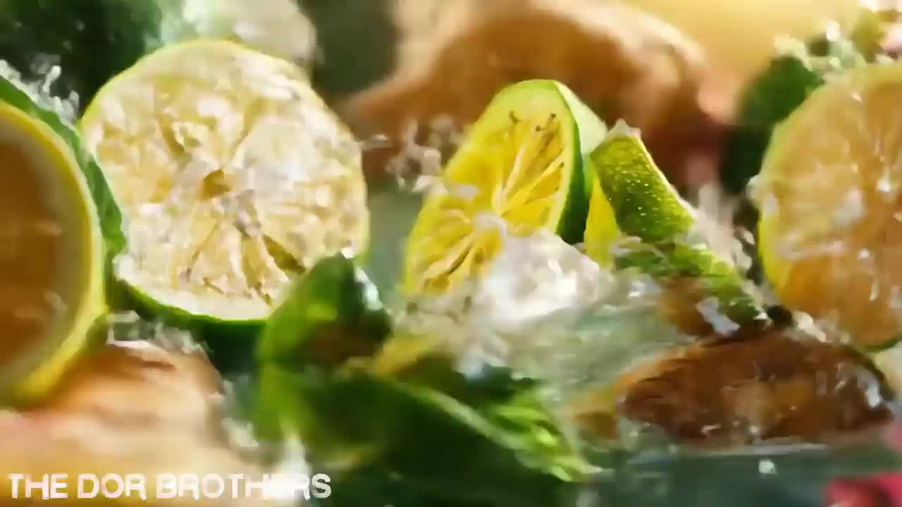 Fake pub 100% I.A. pour Hiami Hooch