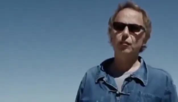 La dépression par Fabrice Luchini