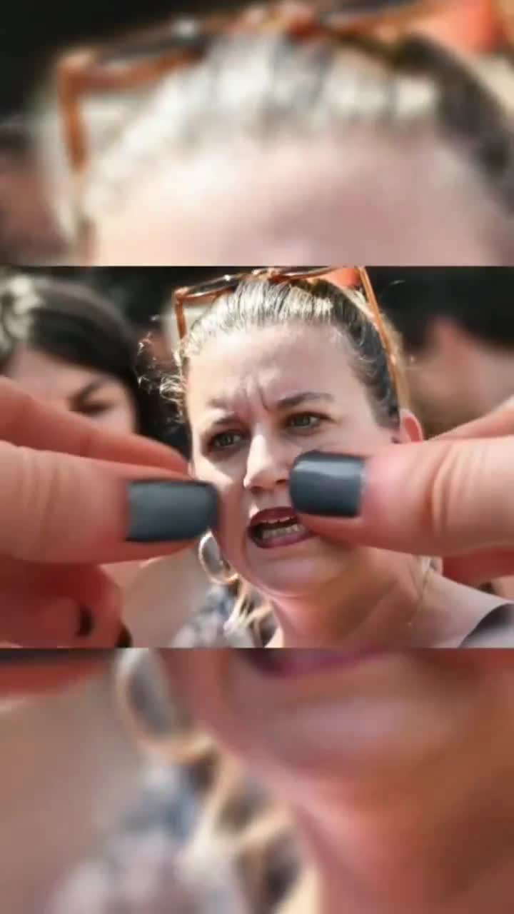 Instant ASMR pour se détendre un peu avec la politique.