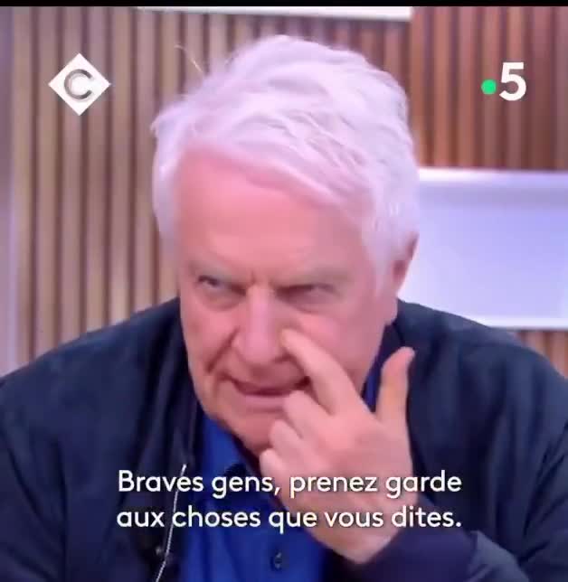 Le mot - Victor Hugo