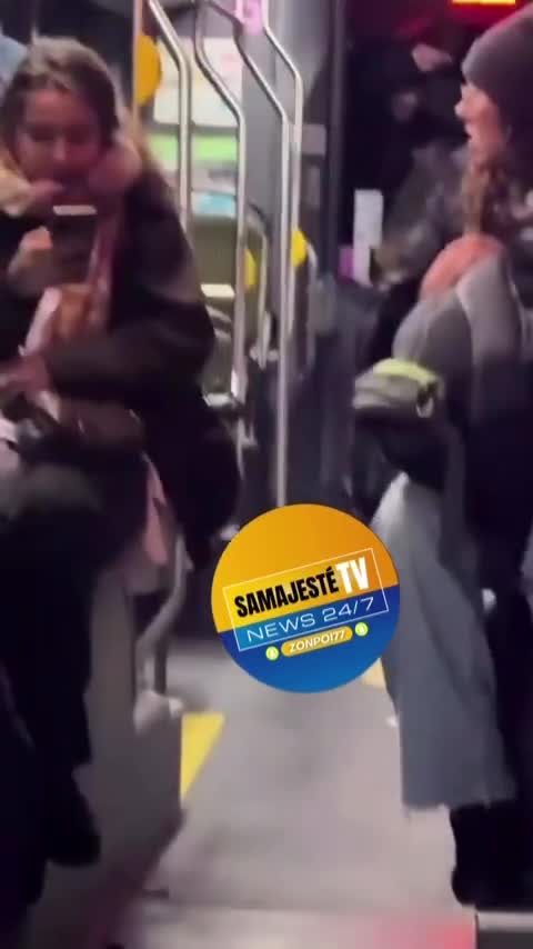 Vidéo d’un chauffeur de bus à Bordeaux qui expulse un passager pour avoir craché : « Les conducteurs ont des consignes précises à respecter ».