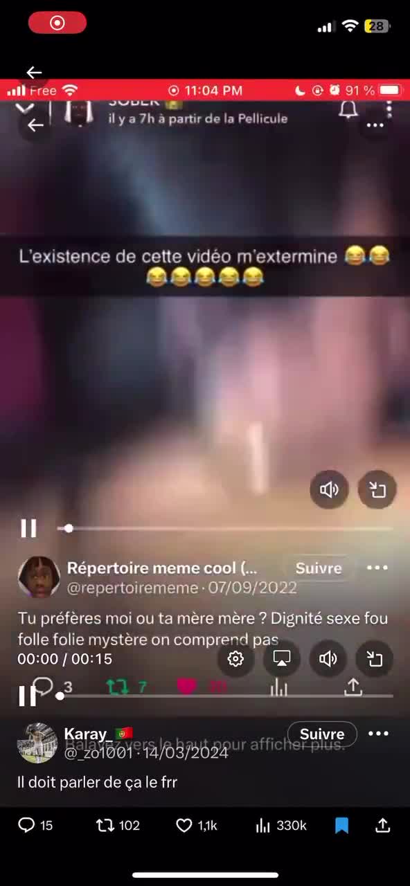 TWAAAAA, j'préfère TWAAAAAAA WHOLLLAHHHHH