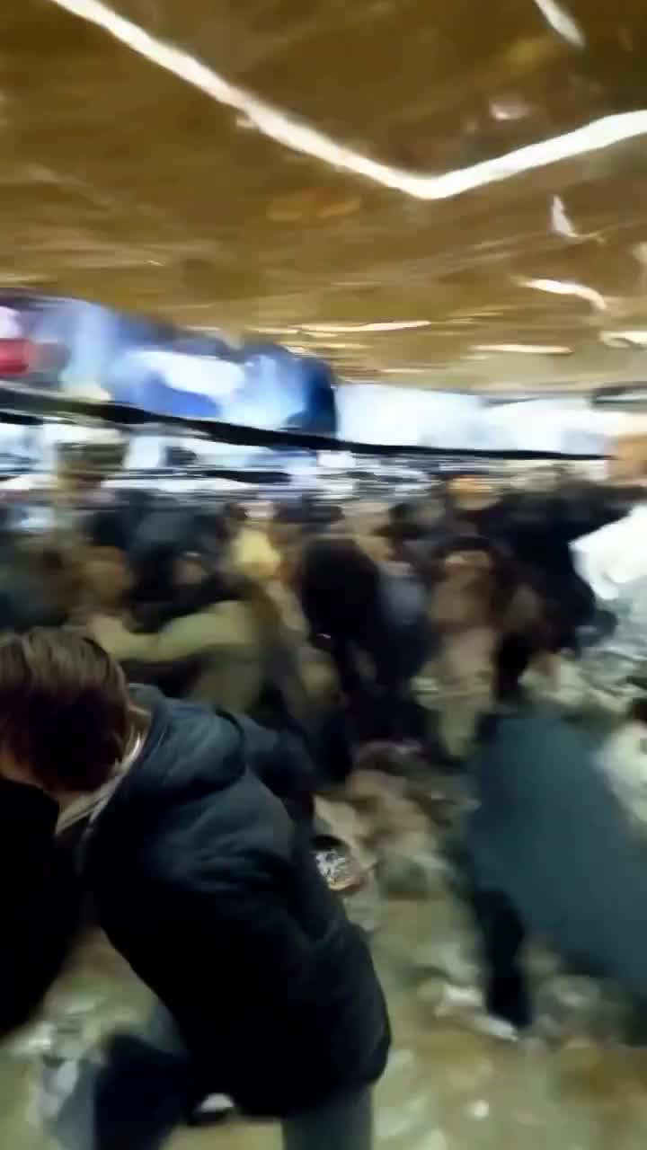 De plus en plus réalistes ces IA.