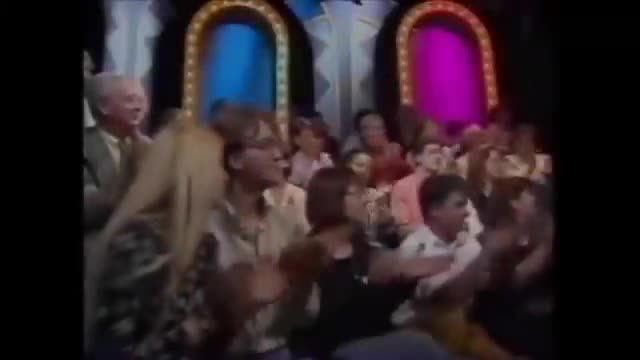 C'est Moshe qui dit à David: &quot;Tu connais mon fils? ...&quot;