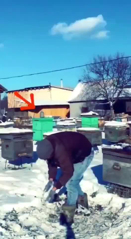 Bouteille de gaz qui explose !