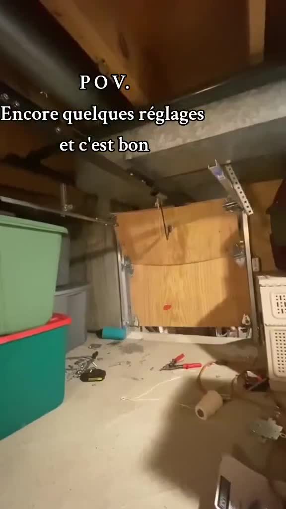 Est nommé *Tournevis d'or 2024 ...*