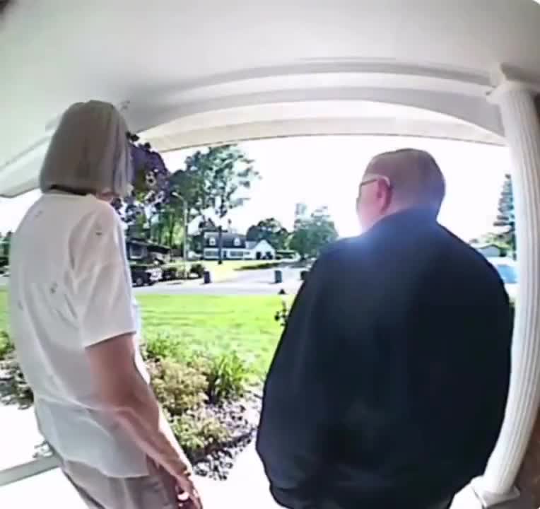 Avoir fait le bon choix.