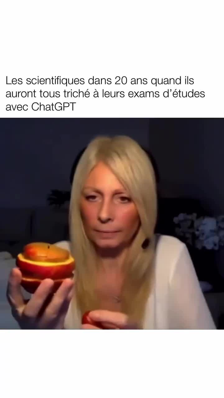 Il n'y a pas que la lune qui est bien chargée...