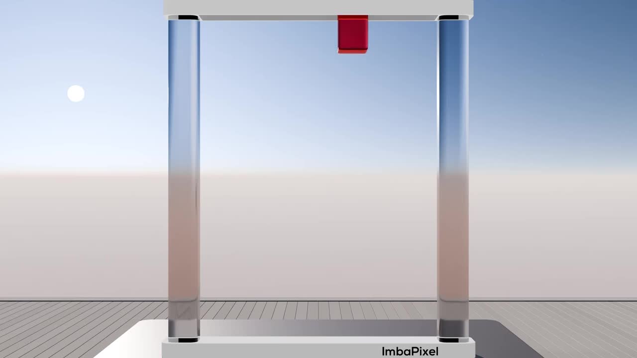 Enfin un Tetris non stressant (ou pas)