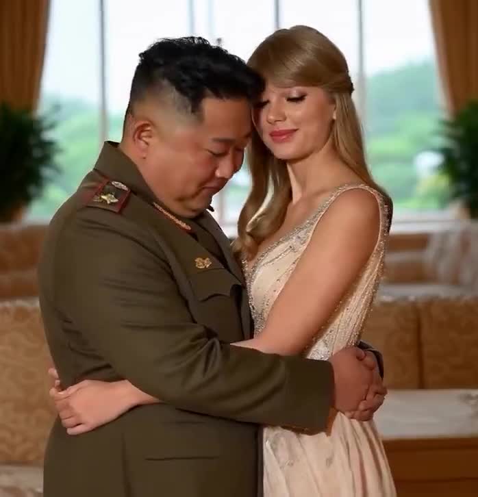 Tu vois, il aura fallu attendre l'année 2025, mais finalement, dans l'univers, tout rentra parfaitement dans l'ordre...