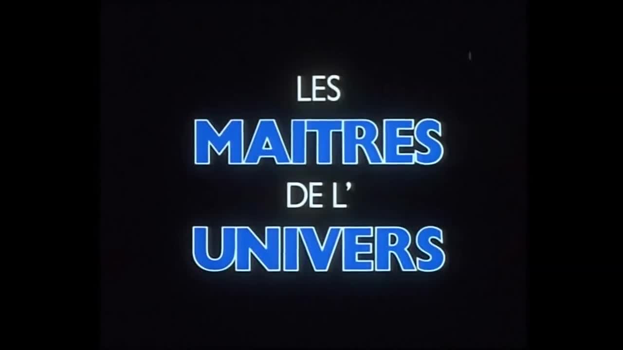Le 6 janvier 1984, résonnait pour la première fois dans l'émission Récré A2 sur Antenne 2, l'innoubliable &quot;Par le pouvoir du crâne ancestral ! Je détiens la force toute puissaaaante !&quot;